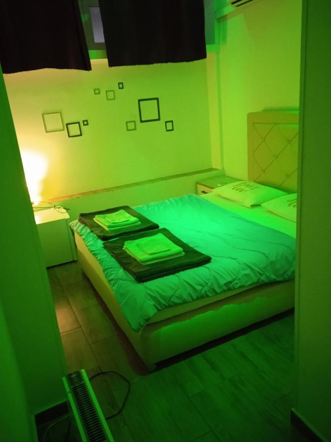 Hostel Dioklecijan Delux Split Zewnętrze zdjęcie
