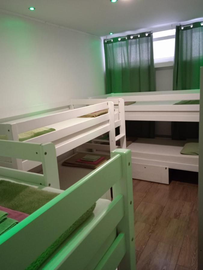 Hostel Dioklecijan Delux Split Zewnętrze zdjęcie