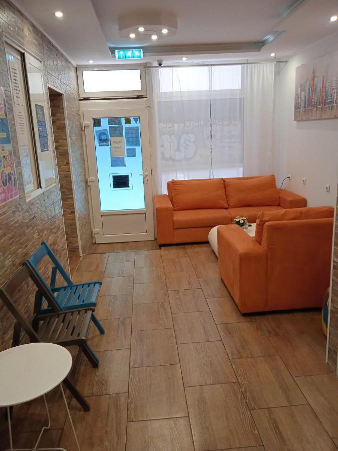 Hostel Dioklecijan Delux Split Zewnętrze zdjęcie