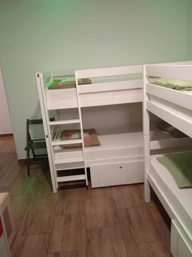 Hostel Dioklecijan Delux Split Zewnętrze zdjęcie