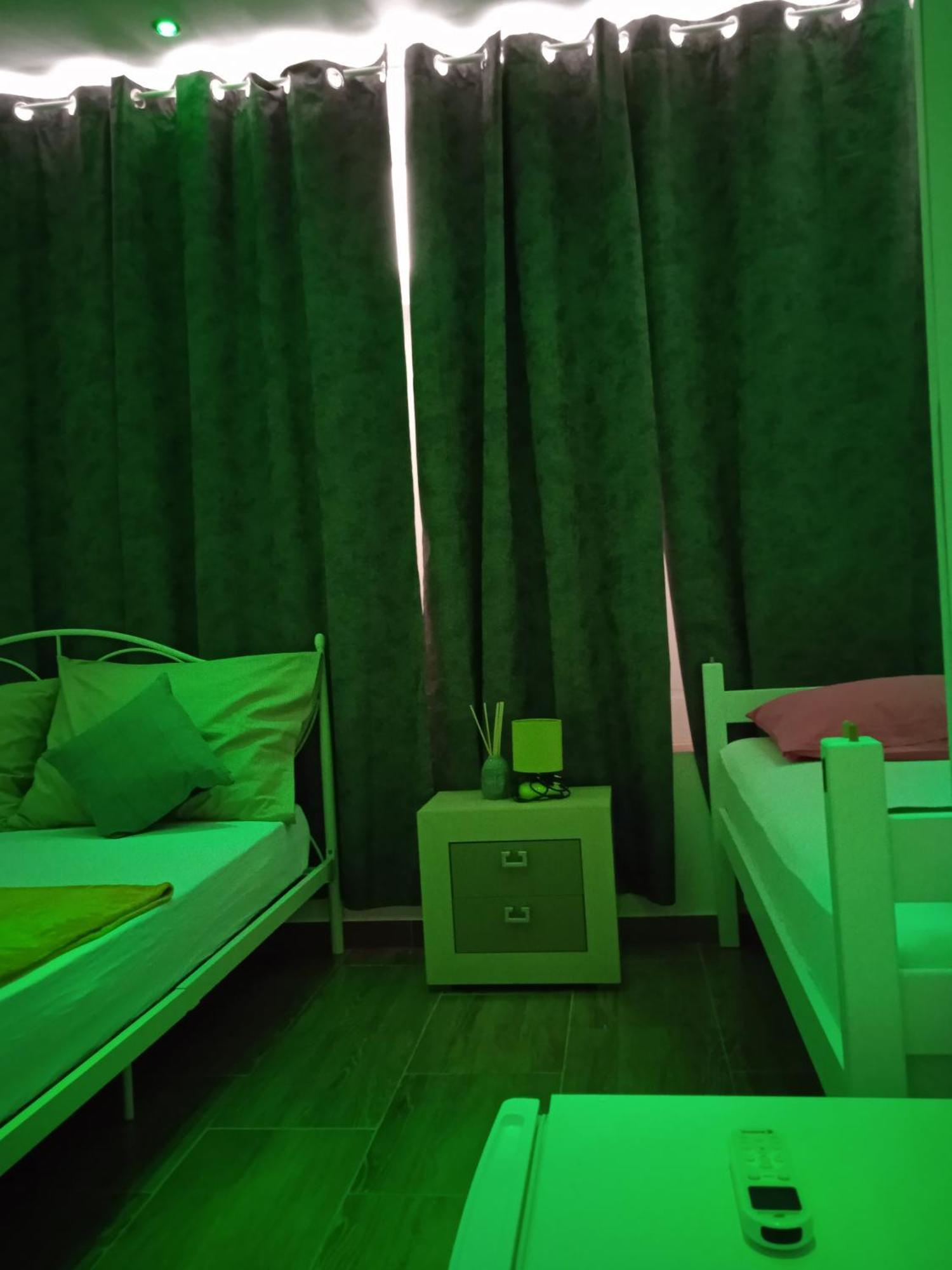 Hostel Dioklecijan Delux Split Zewnętrze zdjęcie