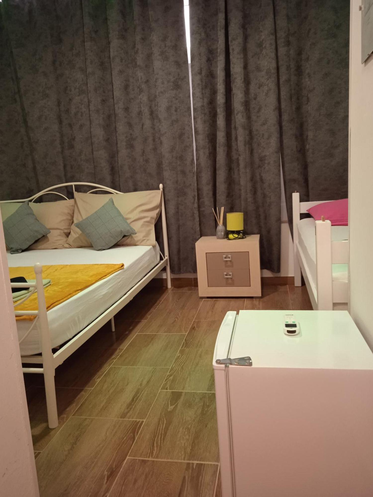 Hostel Dioklecijan Delux Split Zewnętrze zdjęcie