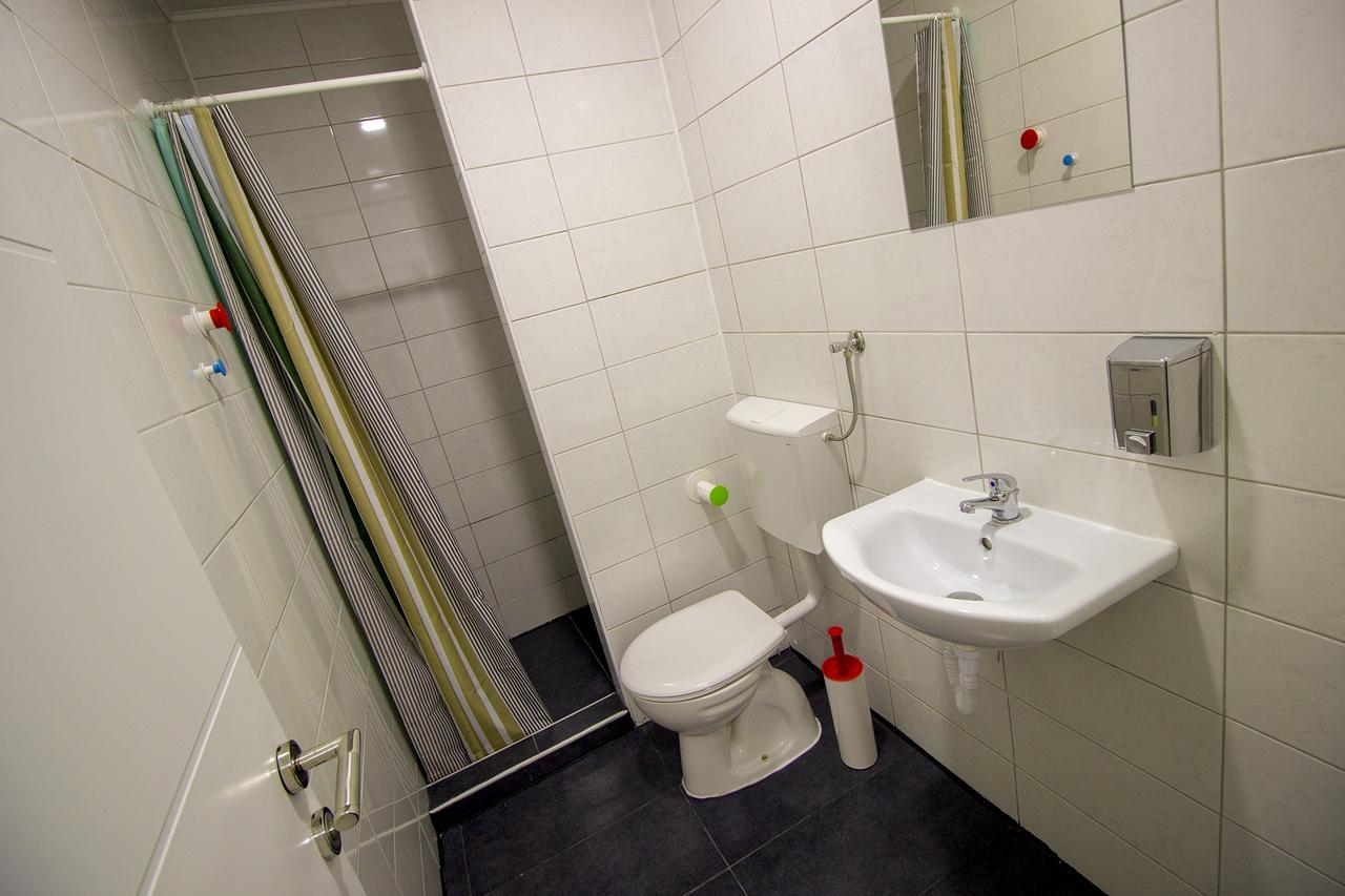 Hostel Dioklecijan Delux Split Zewnętrze zdjęcie